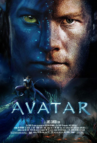 Pelicula Avatar